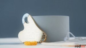 Гуаша массажер redox с электрическими витаминами