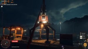 Far Cry 6 - Esperanza Port FND Cache