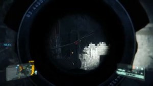 Crysis 3 Миссия 6 Всего лишь человек прохождение