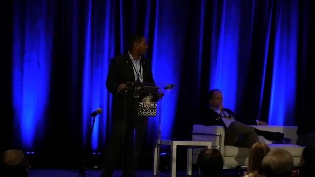 NewSpace 2014 - Should Cheap Access to Space be an American Priority?