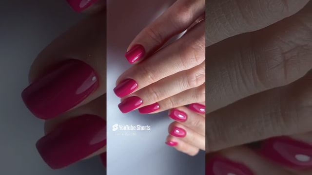 #nail #выравниваниеногтей #дизайнногтей #маник #маникюр #маникюрмосква #чистыйманикюр #маникюр (1)