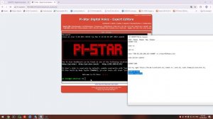 Настройка P25 в DMR рефлекторе АРК Москва