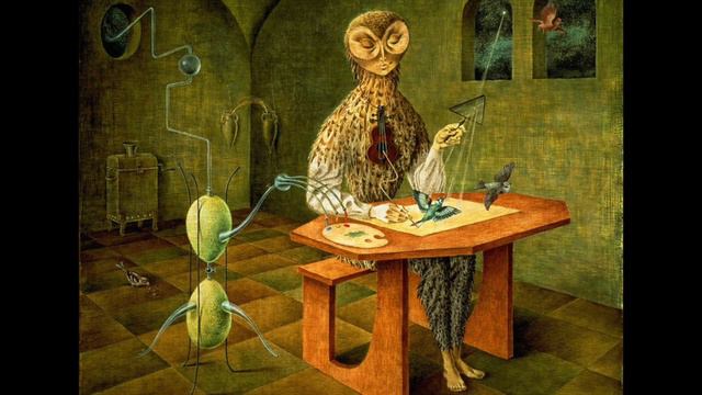 EL SURREALISMO