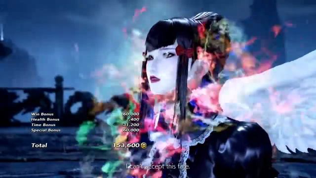 Tekken 7- Kazumi: Xiaoyu and a Promotion смотреть онлайн