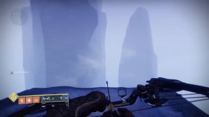 Destiny 2 Forsaken - Spine of Keres Hidden Chest Platforms Week 1