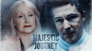 Ava Paige & Janson | Majestic Journey