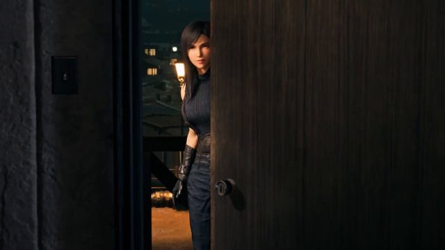 Tifa Lockharts  Wardrobe