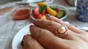 Дорога с моря, черноморские пляжи из окна поезда, 1 день в пути.