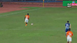 Китай. Циндао Хайню - Ухань Фри Таунс (обзор)