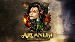 Raspberry Pi 4 | Arcanum: Of Steamworks and Magick Obscura | Box86 | Wine