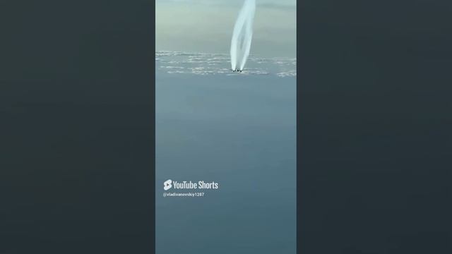 Встречный полет ниже на 300 метров смотреть онлайн