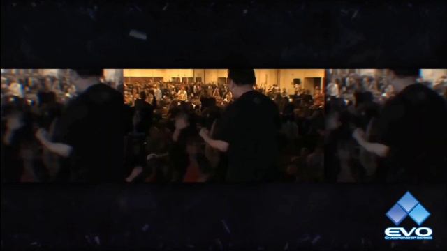 Tekken Tag 2 Music | EVO 2014 | #tekkentag2 | @OmegaSparxChannel смотреть онлайн