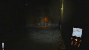 Cру в кефир.Сry of fear часть 1