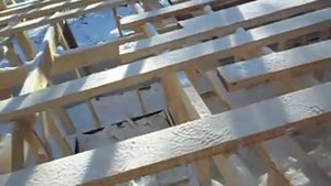 Строим баню. Часть 3.