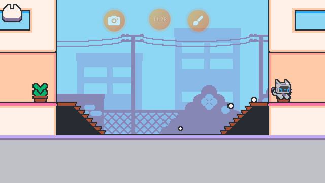 SUPER CAT TALES 2 Прохождение 1 мира. смотреть онлайн