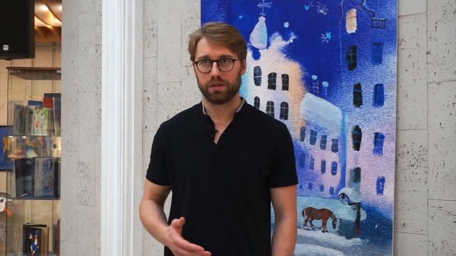 #ИНТЕРВЬЮ – Михаил Грищенко (Часть 2)