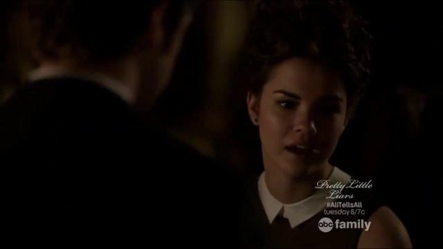 Brandon and Callie 1x20 #3 смотреть онлайн