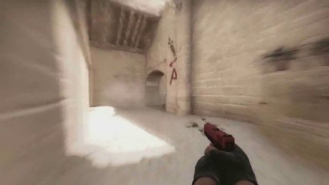 ТОП 5 ЛУЧШИХ АИМЕРОВ В CS:GO