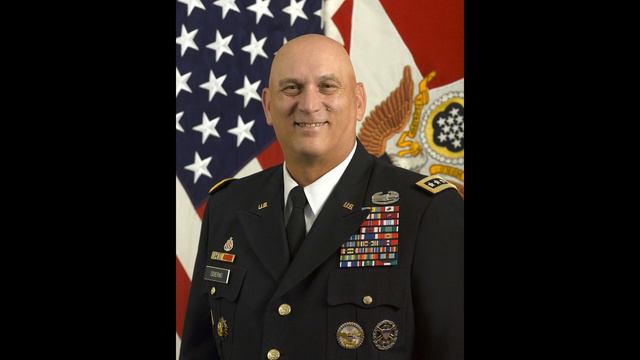 General Raymond Odierno Iraq Command Farewell Address смотреть онлайн