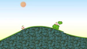 Играем в бэд пигес