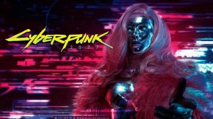 Все, за что мы любим Cyberpunk2077