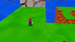 SM64 ROM HACK: Super Original Meme Hack 64 Gameplay (Beta 1)