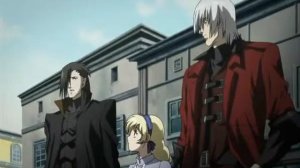 Devil May Cry (AMV) - The Rasmus - No Fear