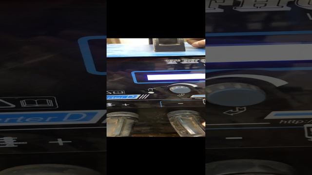 Сварочный аппарат THOMAS COMPACT 700i DIGITAL смотреть онлайн