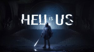 Hell Is Us — Первый геймплей приключения в мрачном мире — State of Play 2024