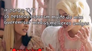 Lunch box friends (tradução)