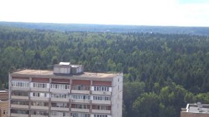 Грузопассажирский, пассажирский лифт (г. Троицк), V=1 м-с, г-п 400, 630 кг (65)