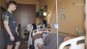 Эта история должна завершиться победой над недугом