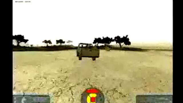 Gtgames - Tom Clancy's Ghost Recon  Desert Siege.flv