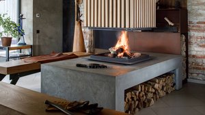 Выставочный зал "МоКа Дом"