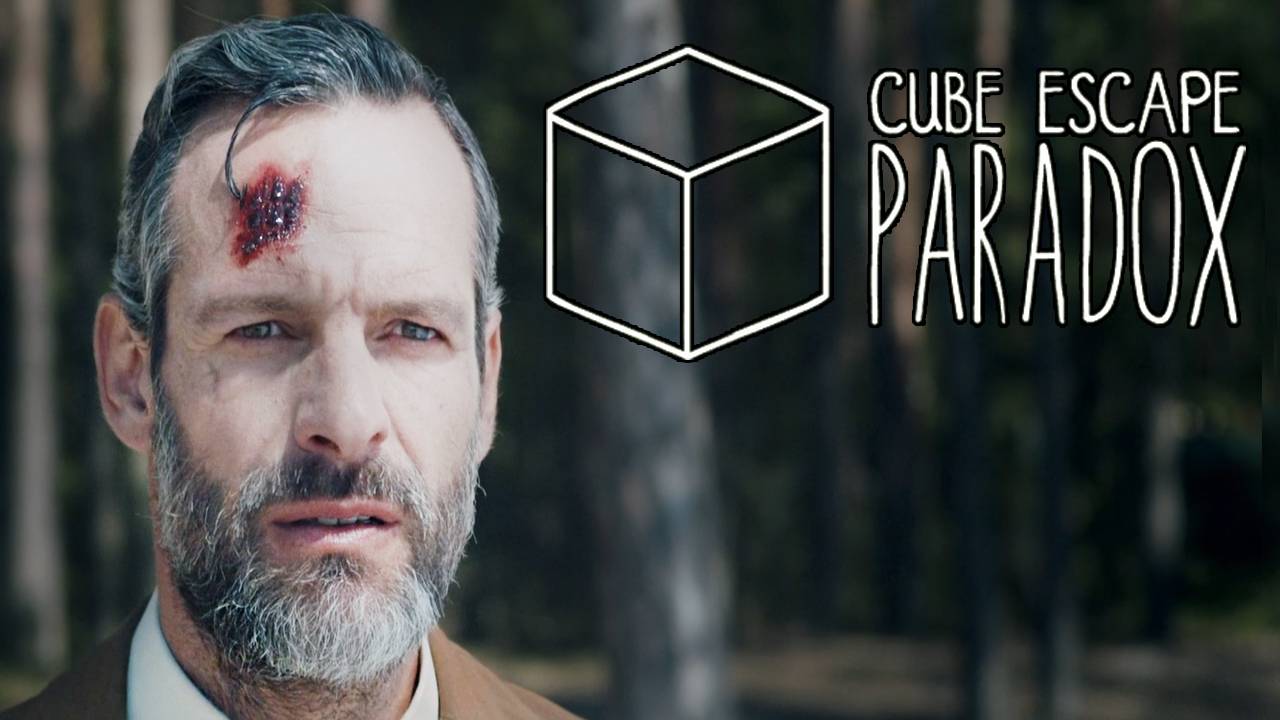 ФИНАЛЬНЫЙ ФИЛЬМ ► Cube Escape Paradox #9