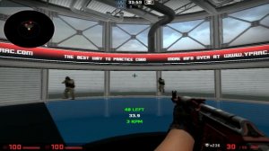 ☆ САМЫЙ ЧИТЕРСКИЙ КОНФИГ☆ 100% SKILL + AIM ☆ CS:GO