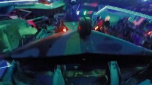 Музей восстания машин, 2019.