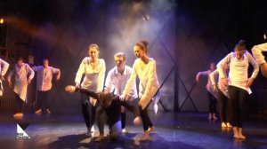 Театральная студия Стаса Намина _KIDSTHEATRE_ (г.Москва)