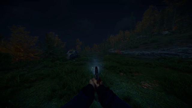 Sons Of The Forest Spot "Patch 8.0 - Fear The Forest" | July 20, 2023