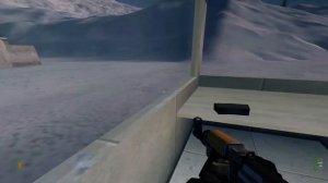 Project IGI прохождение (11 часть)