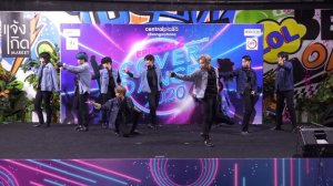 200801 🏆 1TRACK cover SEVENTEEN - Fearless + Fear + HIT @ Cover Dance 2020 EP2 (Final)