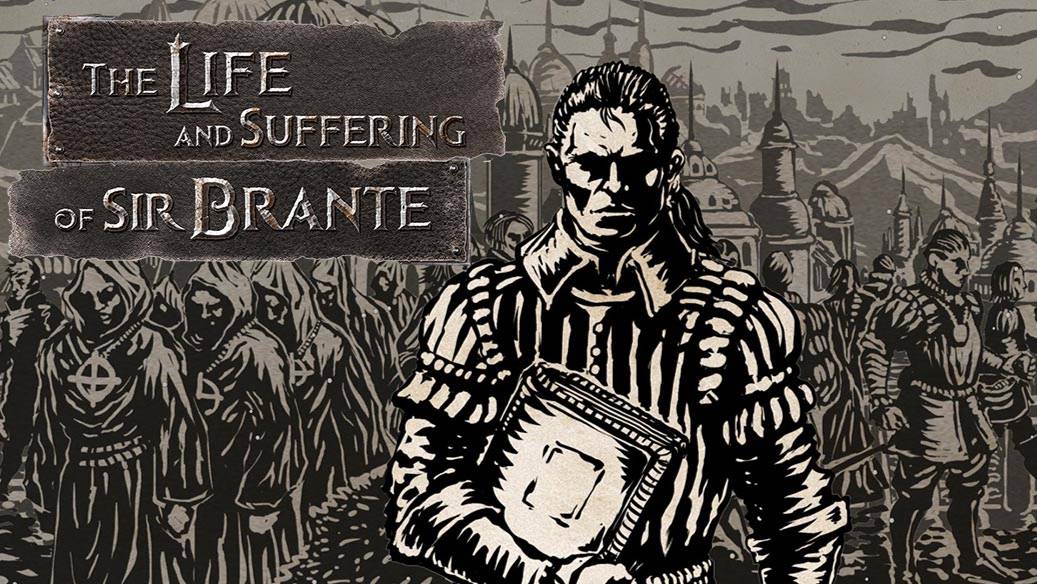 УДЕЛ НЕ НАШ УДЕЛ - The Life and Suffering of Sir Brante #7