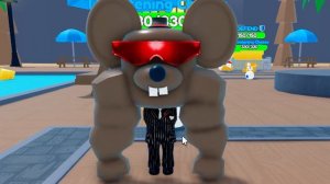 1% CLOWN MOUSE Is An AOE GOD! (Cheese TD)