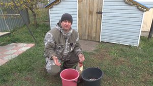 НАЛОВИЛ И ЗАСОЛИЛ. ВОТ ЭТО РЫБАЛКА