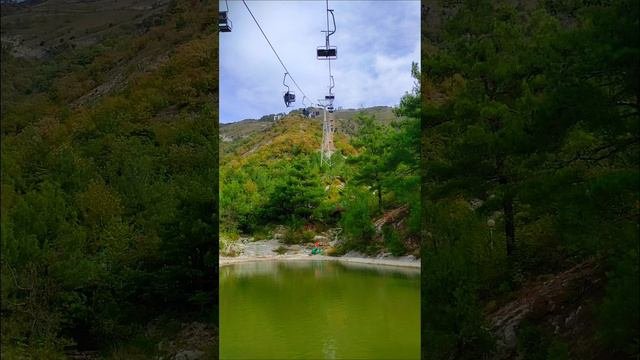 Красивейшие места Краснодарского края