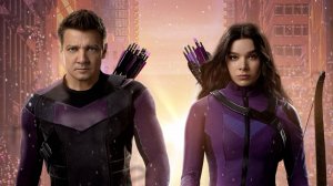 Сериал Соколиный глаз – 1 сезон 2 серия / Hawkeye