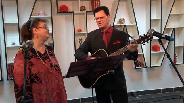 05 Моя звезда - Дуэт Аллегория