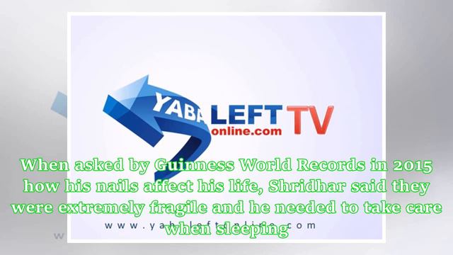 Photos: Man with world’s longest fingernails cuts them off after 66 years смотреть онлайн