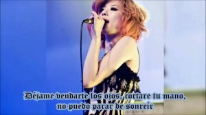 Nana Kitade Under Babydoll Sub Español