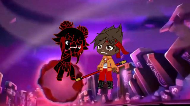 Monkie Kid Season 3 Episode 10//lore//Monkie Kid Au￼